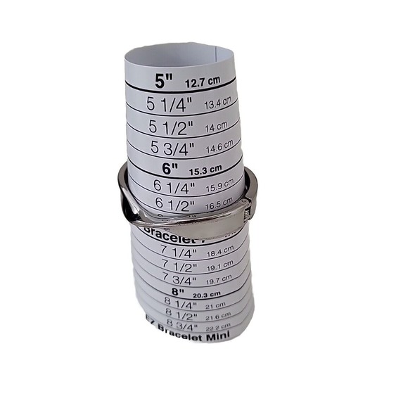 Silvertone Necklace, Bracelet & One Avon SP Signed Earrings & Hoop Earrings - Picture 9 of 10